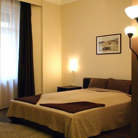 Budapest Suites Bagian luar foto