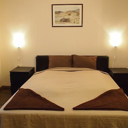 Budapest Suites Bagian luar foto