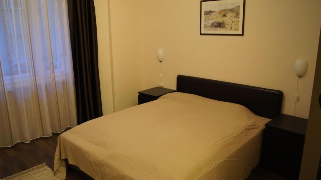 Budapest Suites Ruang foto