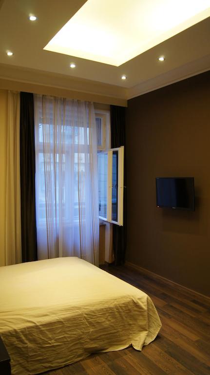 Budapest Suites Ruang foto