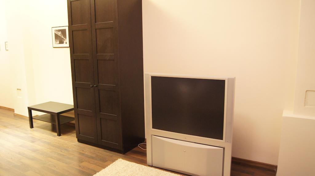 Budapest Suites Ruang foto