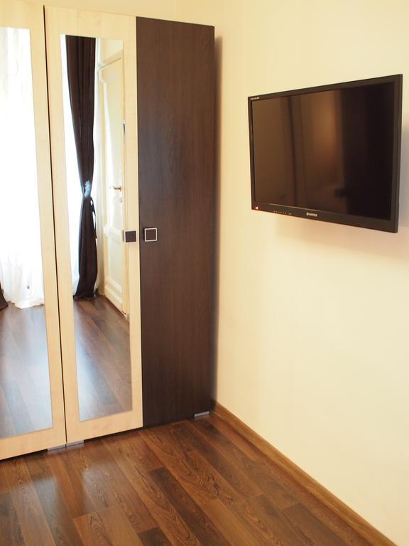 Budapest Suites Bagian luar foto