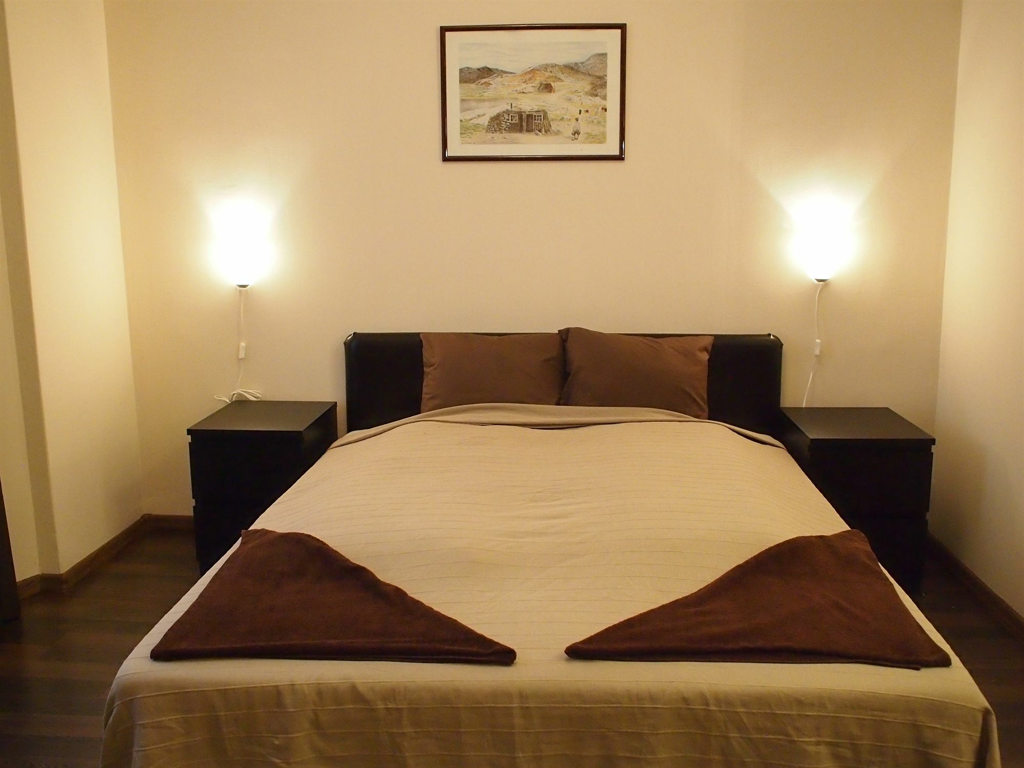 Budapest Suites Bagian luar foto