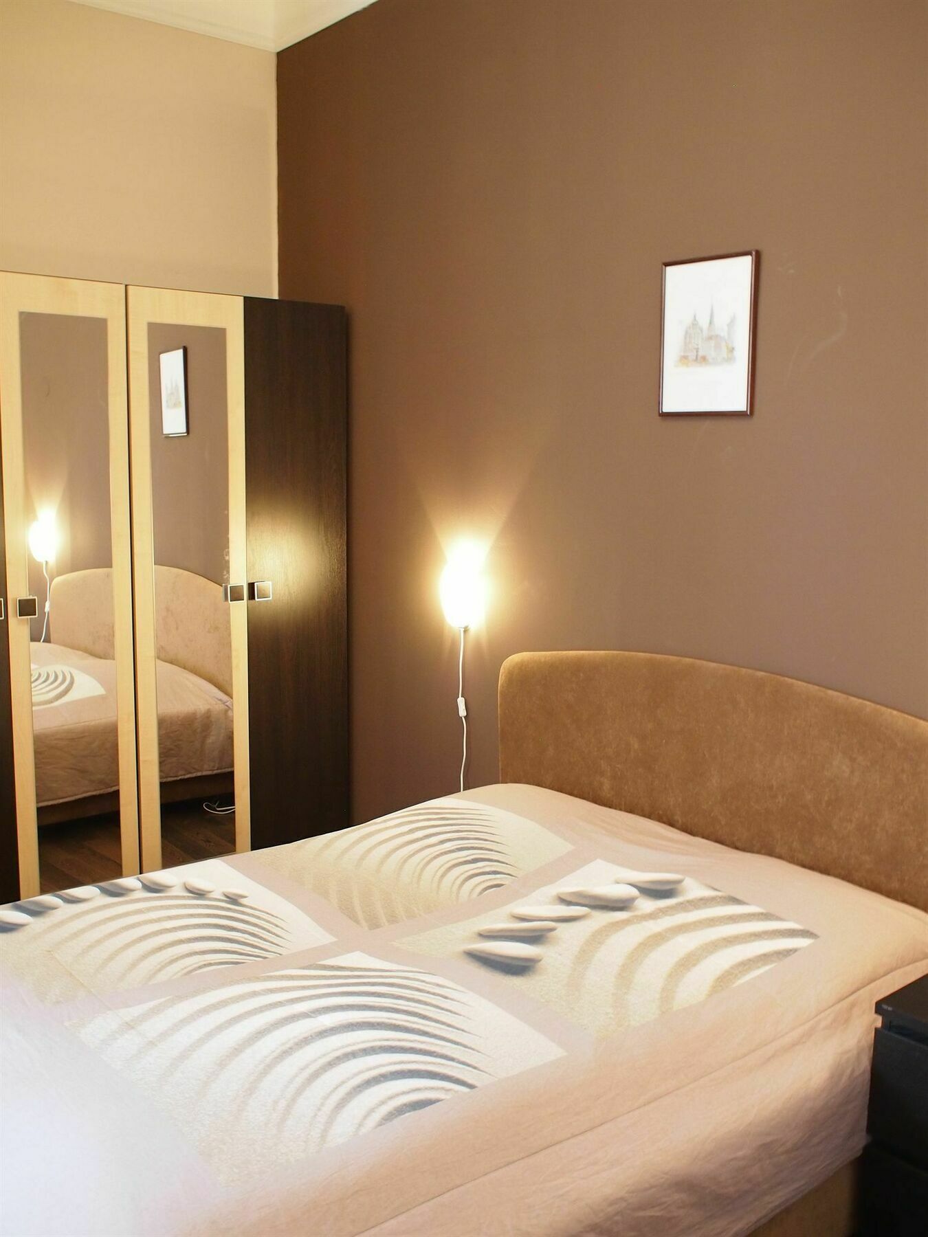 Budapest Suites Bagian luar foto