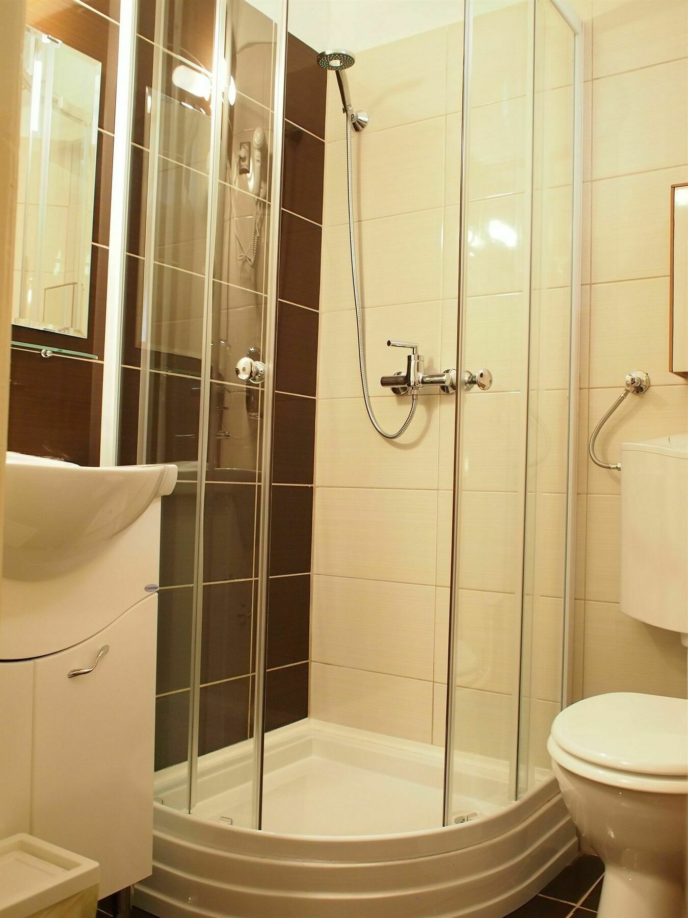Budapest Suites Bagian luar foto