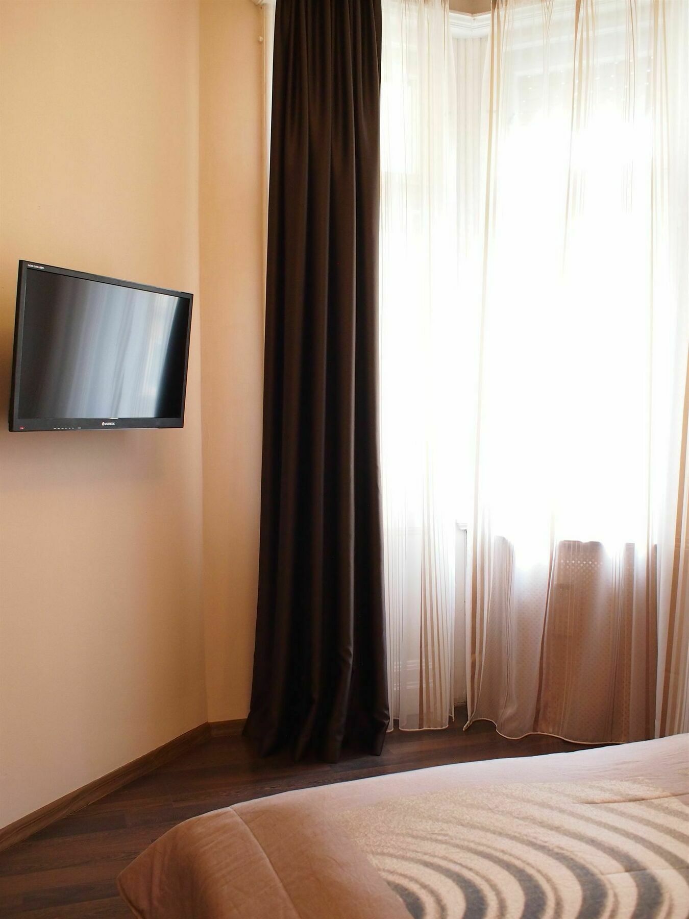 Budapest Suites Bagian luar foto