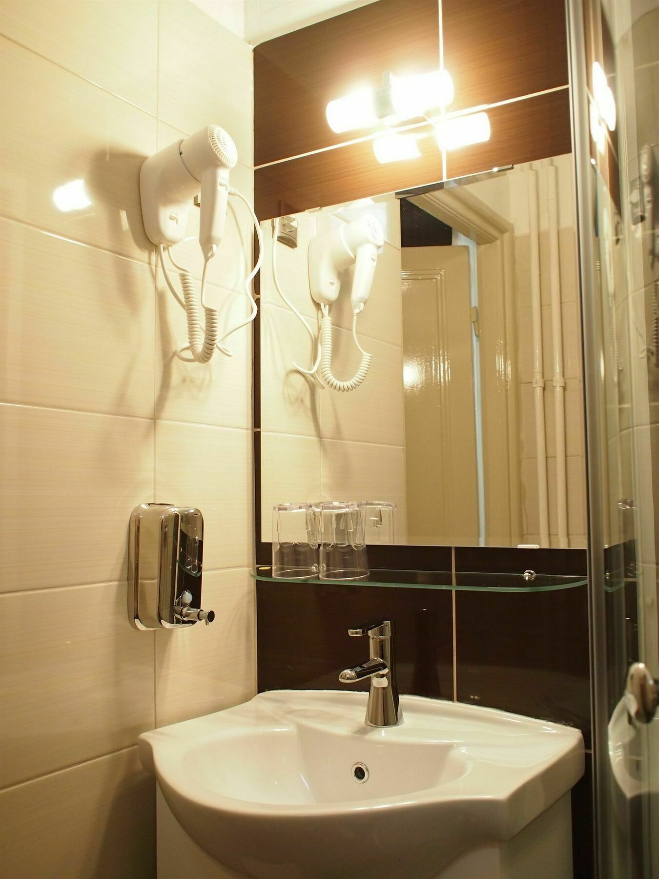 Budapest Suites Bagian luar foto
