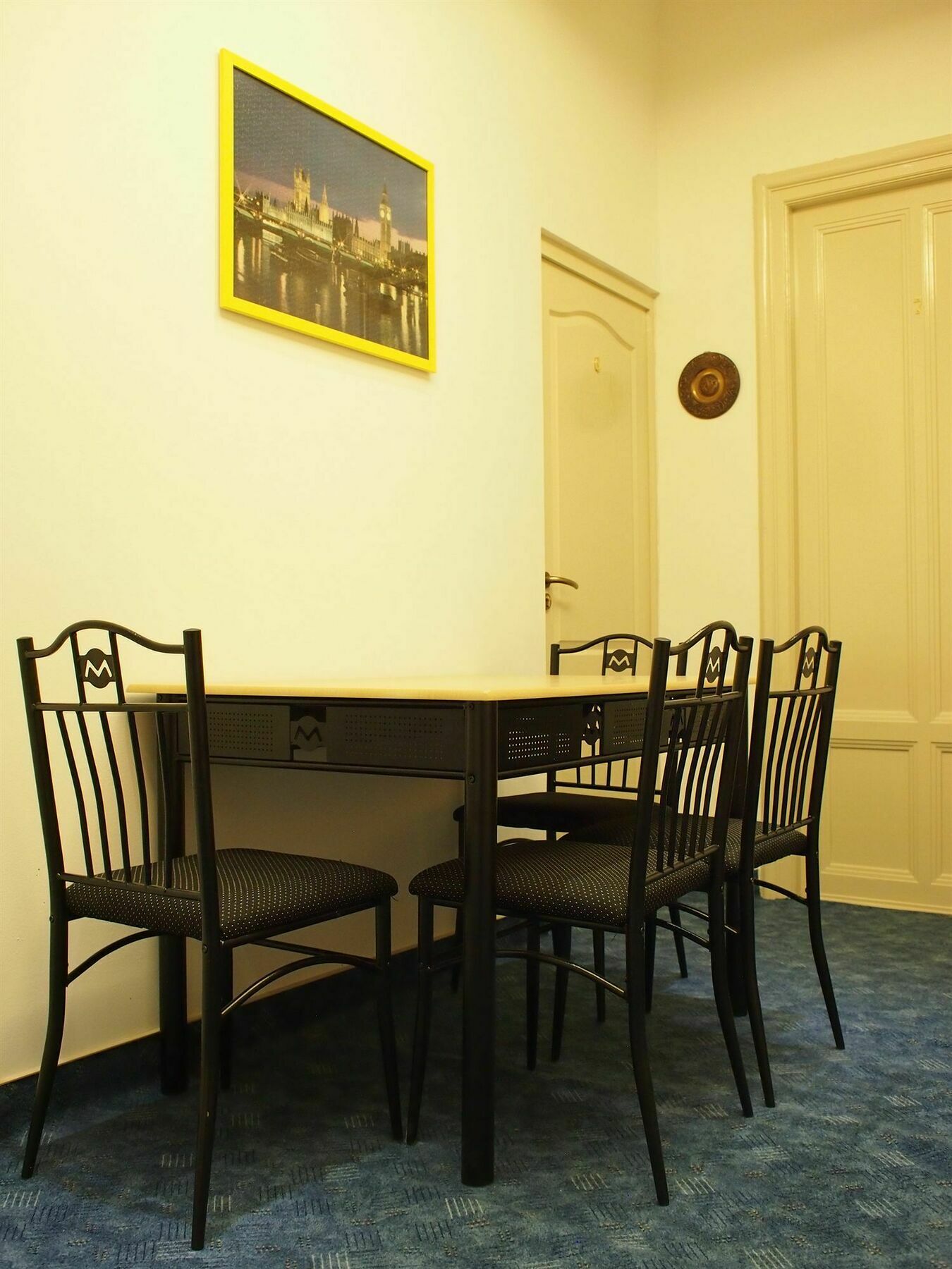 Budapest Suites Bagian luar foto